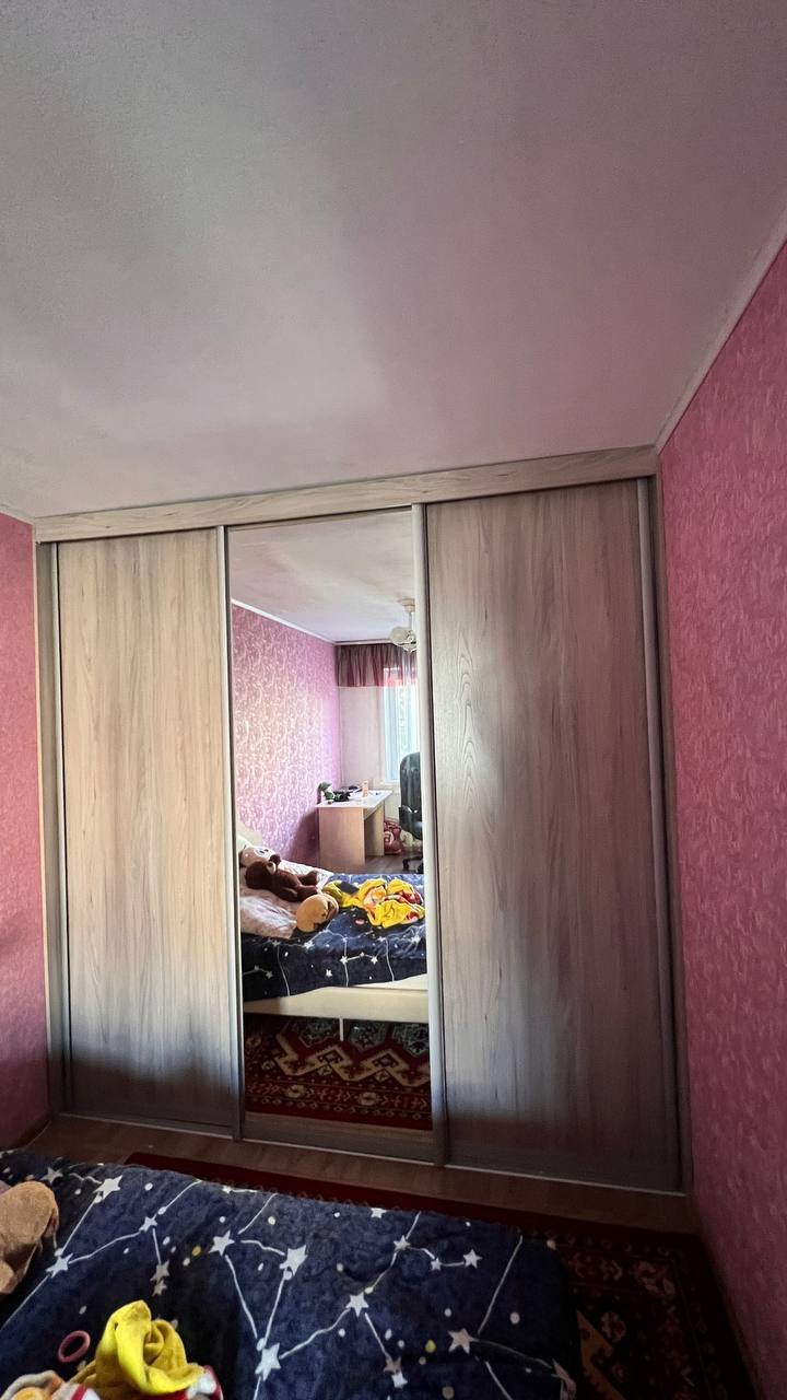 Работа А-Мебель 1