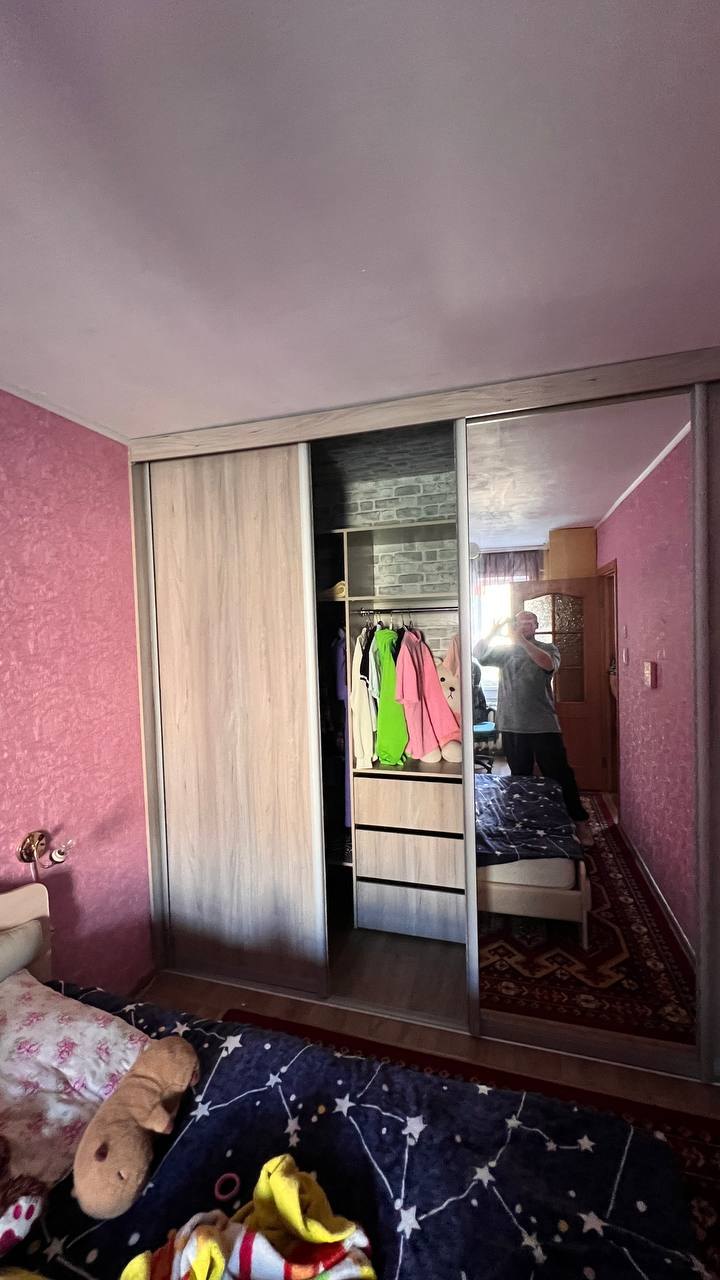 Работа А-Мебель 2