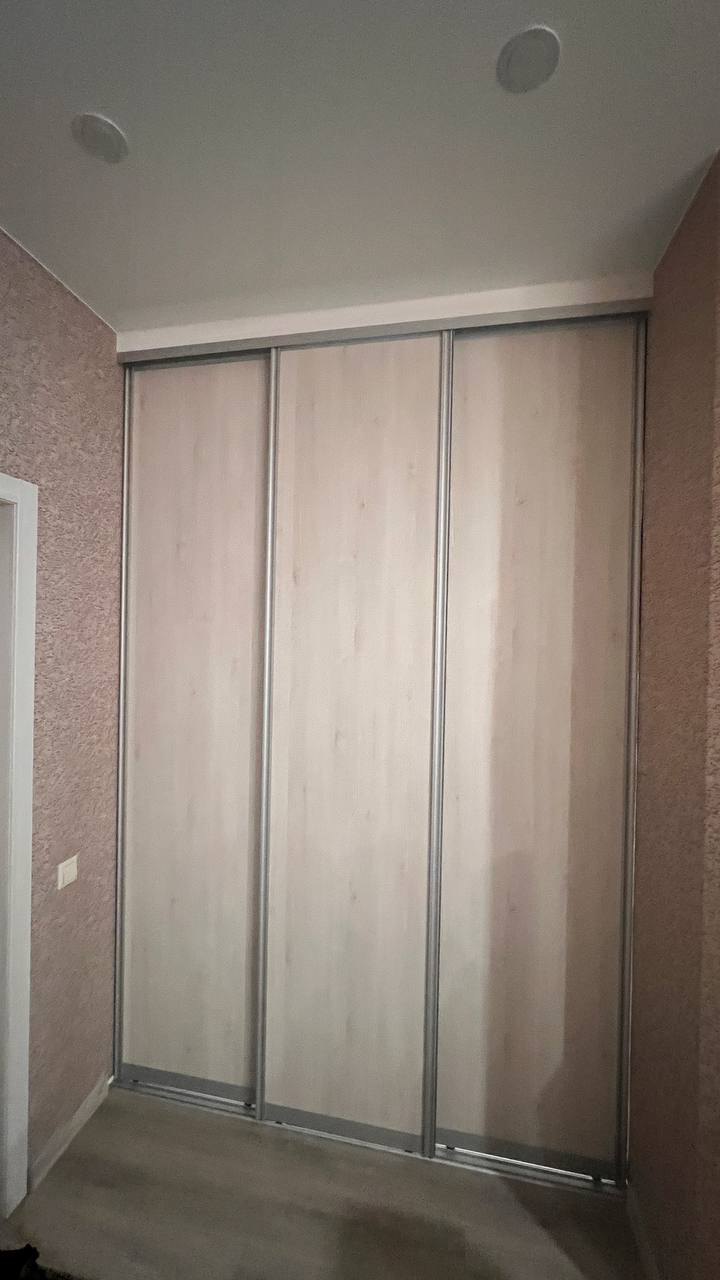 Работа А-Мебель 5